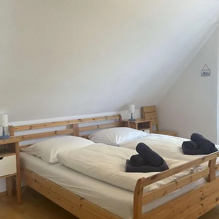 Huus 24 Holiday home *