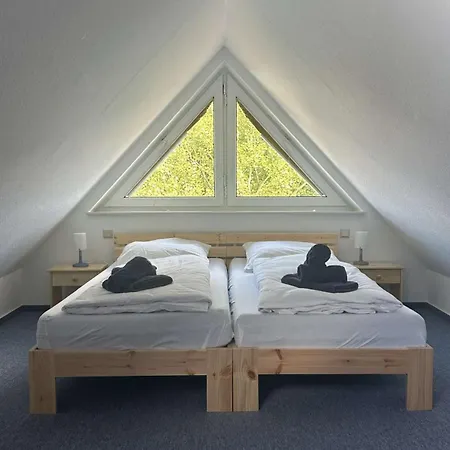 Huus 24 Prázdninový dům