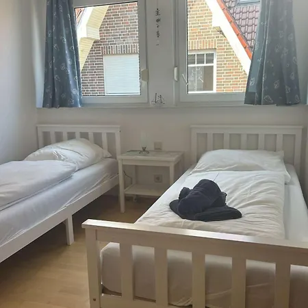 Huus 24 Prázdninový dům *