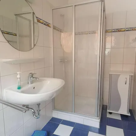 Huus 24 Holiday home