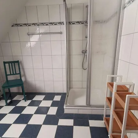 Huus 24 Prázdninový dům *