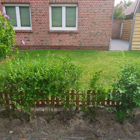 Huus 24 * Borkum