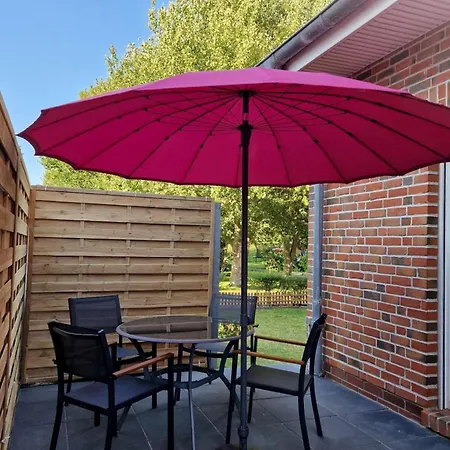 Huus 24 Holiday home