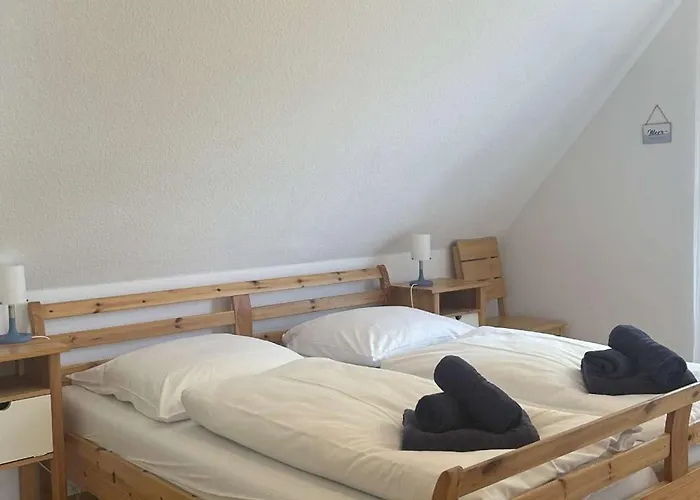 Huus 24 Дом отдыха *