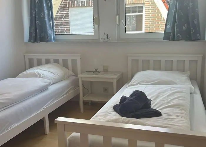 Huus 24 Дом отдыха *