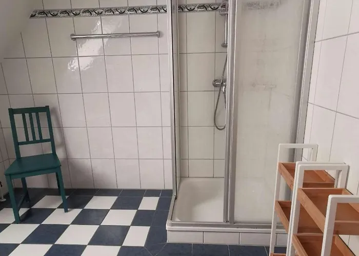 Huus 24 Дом отдыха *