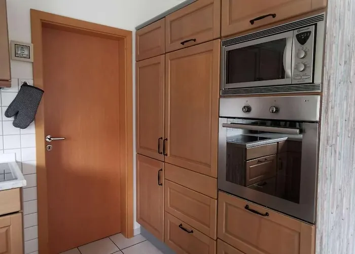 Дом отдыха Huus 24 *